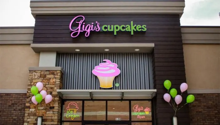 Gigi’s Cupcakes Menu With Prices viewmenuprices.com