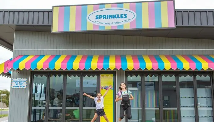 Sprinkles Ice Cream Menu With Prices Viewmenuprices.com
