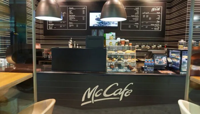 McCafe Menu With Prices Viewmenuprices.com