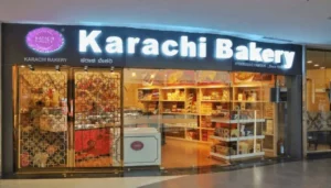 Karachi Bakery Menu With Prices in India Viewmenuprices.com