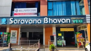 Saravana Bhavan Menu With Prices in India Viewmenuprices.com