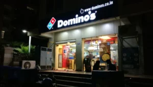 Domino's Menu With Prices in India Viewmenuprices.com