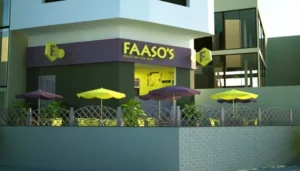 Faasos Menu With Prices in India Viewmenuprices.com