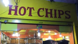 Hot Chips Menu With Prices in India Viewmenuprices.com
