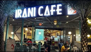 Irani Cafe Menu With Prices in India Viewmenuprices.com