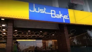Just Bake Menu With Prices in India viewmenuprices.com