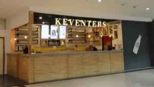 Keventers Menu With Prices in India Viewmenuprices.com