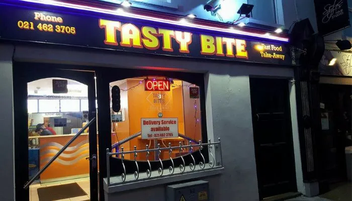 Tasty Bites Menu With Prices in UK Viewmenuprices.com