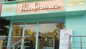 Theobroma Menu With Prices in India Viewmenuprices.com