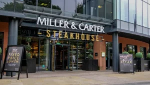 Miller and Carter Menu Prices in UK Viewmenuprices.com